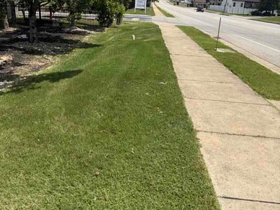 Lawn Care service in Dunlap, 37327