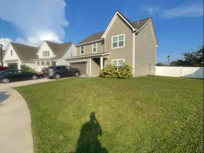 Lawn Care service in Dunlap, 37327