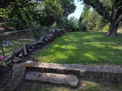 Lawn Care service in Danville, 24541