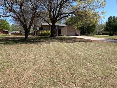 Lawn Care service in Wenatchee, 98801
