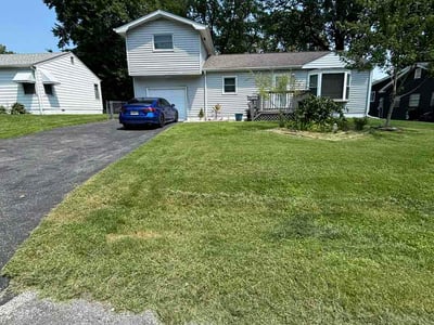 Lawn Care service in Carbondale, 62901