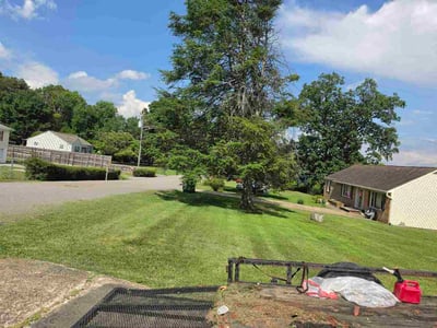 Lawn Care service in Knoxville, 37902