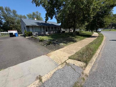 Lawn Care service in Voorhees, 08043