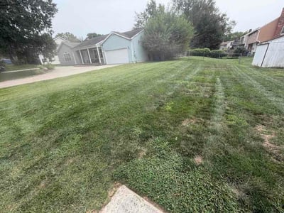 Lawn Care service in Voorhees, 08043