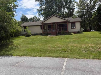 Lawn Care service in Waynesville, 28786