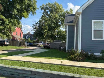 Lawn Care service in Broad Ripple, 46220