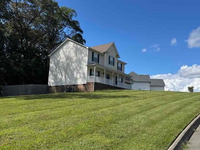Lawn Care service in Corryton, 37721
