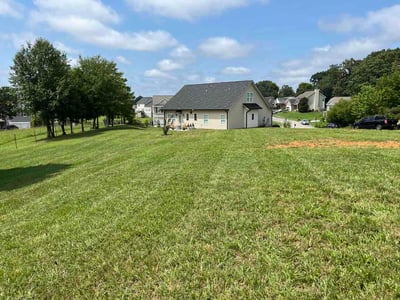 Lawn Care service in Corryton, 37721