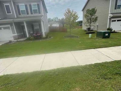 Lawn Care service in Mount Holly, 28120