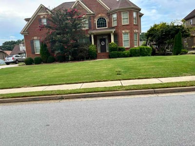 Lawn Care service in Carson, 90745