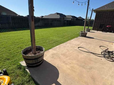 Lawn Care service in Wichita Falls, 76301
