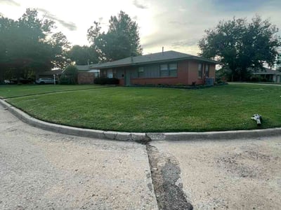 Lawn Care service in Rohnert Park, 94928