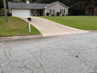 Lawn Care service in Rohnert Park, 94928