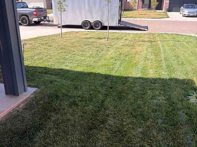 Lawn Care service in Wichita Falls, 76301
