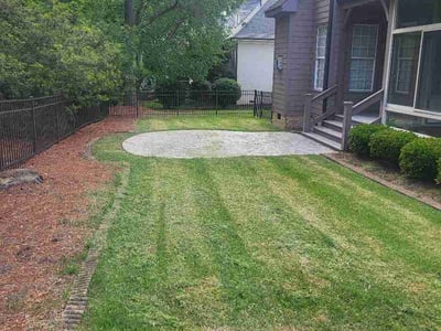 Lawn Care service in Rohnert Park, 94928
