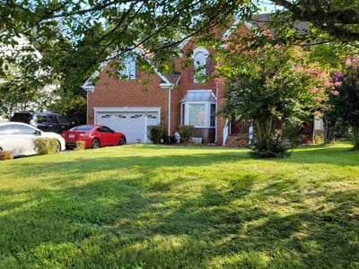 Lawn Care service in Ruther Glen, 22546