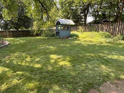 Lawn Care service in Des Moines, 50309