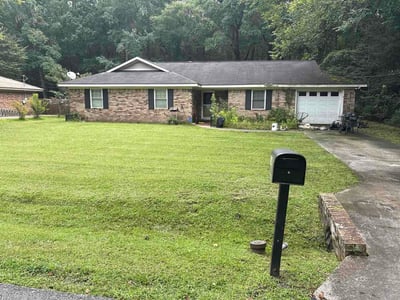 Lawn Care service in Saint Simons Island, 31522