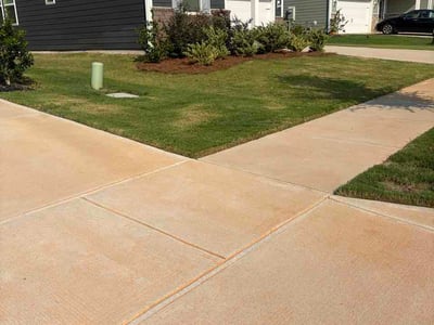 Lawn Care service in Fort Mill, 29715
