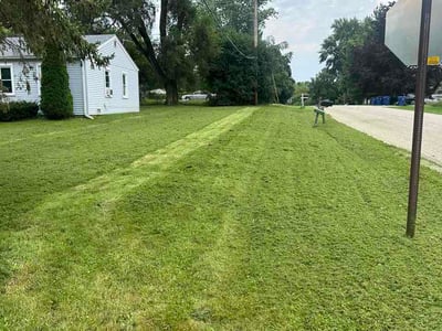 Lawn Care service in Lake Villa, 60046