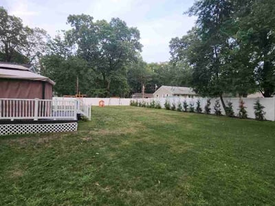 Lawn Care service in Burlington, 08016
