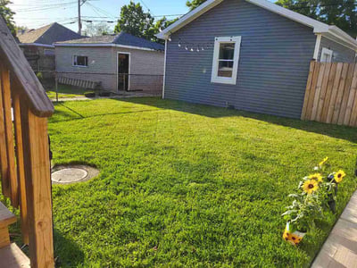 Lawn Care service in Cicero, 60804