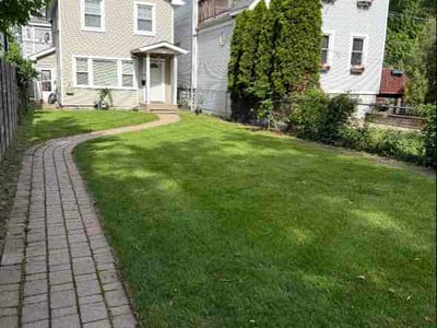 Lawn Care service in Cicero, 60804