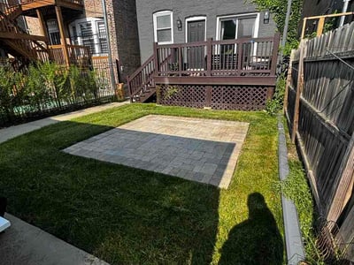 Lawn Care service in Cicero, 60804