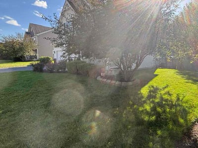 Lawn Care service in Oswego, 60543