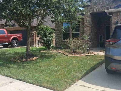 Lawn Care service in Irvine, 92606