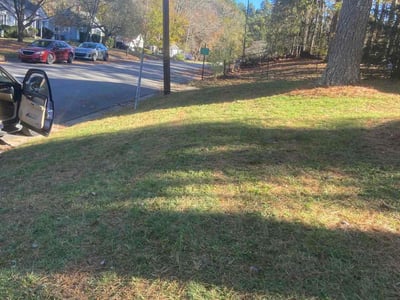 Lawn Care service in Anacortes, 98221