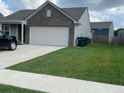 Lawn Care service in Pendleton, 46064