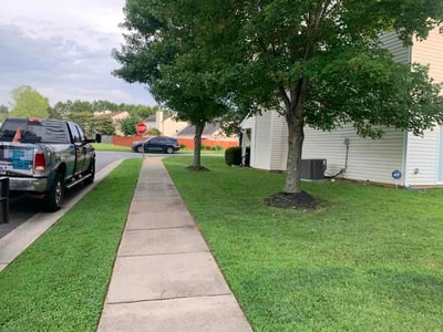 Lawn Care service in Ballantyne, 28277