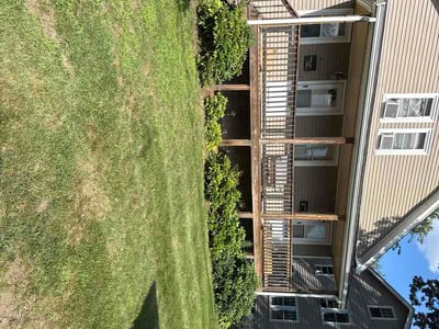 Lawn Care service in Swansea, 02777