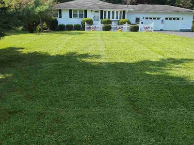 Lawn Care service in Fairport, 14450