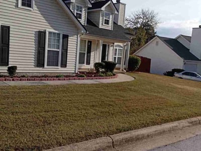Lawn Care service in Snohomish, 98290