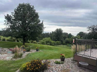 Lawn Care service in Clive, 50325