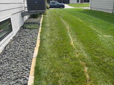 Lawn Care service in Clive, 50325