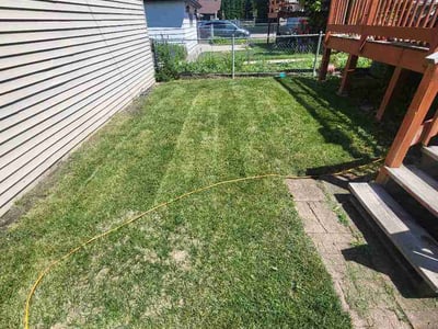 Lawn Care service in Winnetka, 60093