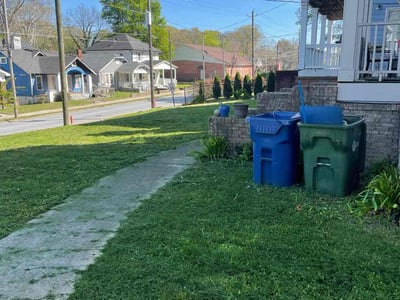 Lawn Care service in Yuba City, 95991