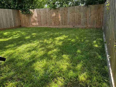 Lawn Care service in Fall River, 02720