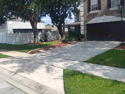 Lawn Care service in Sanford, 04073