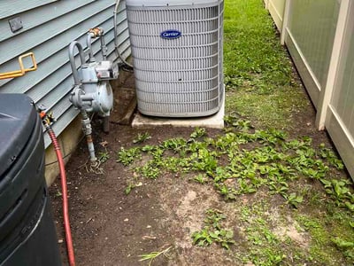 Lawn Care service in Gloucester City, 08030