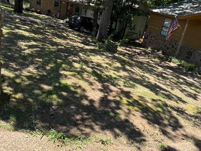 Lawn Care service in Sherwood, 72120