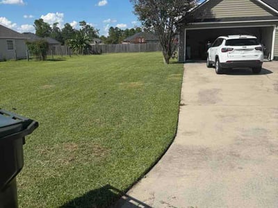Lawn Care service in Brunswick, 31520
