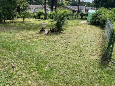 Lawn Care service in Sherwood, 72120