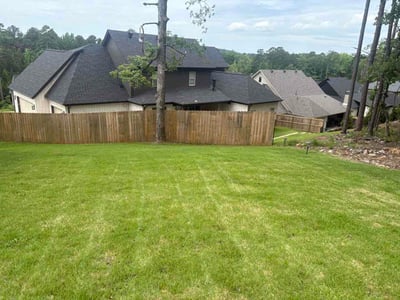 Lawn Care service in Little Rock, 72201