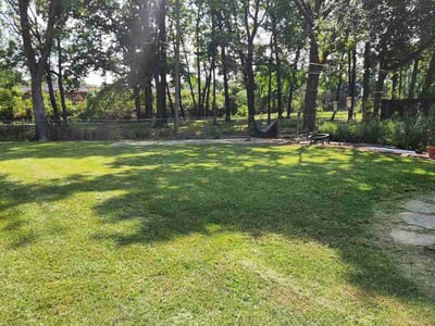 Lawn Care service in Little Rock, 72201