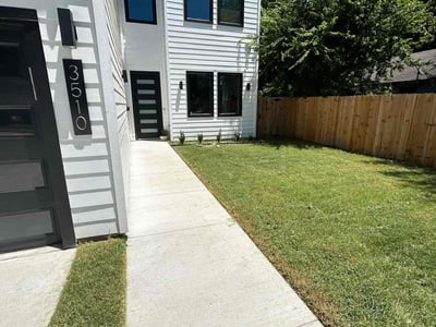 Lawn Care service in Lancaster, 75146
