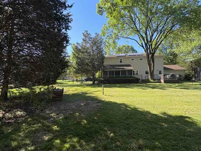 Lawn Care service in South Brunswick, 08852